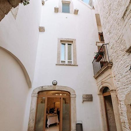 Santa Rosa Relais Ξενοδοχείο Νότσι Εξωτερικό φωτογραφία