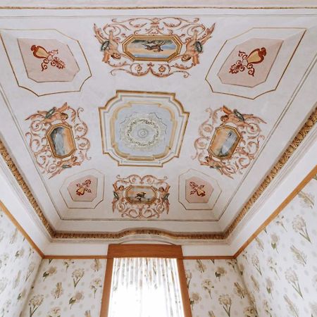 Santa Rosa Relais Ξενοδοχείο Νότσι Εξωτερικό φωτογραφία