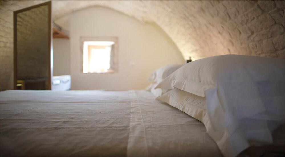 Santa Rosa Relais Ξενοδοχείο Νότσι Εξωτερικό φωτογραφία