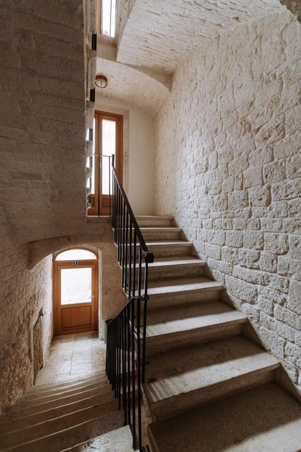 Santa Rosa Relais Ξενοδοχείο Νότσι Εξωτερικό φωτογραφία