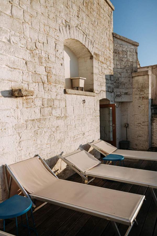 Santa Rosa Relais Ξενοδοχείο Νότσι Εξωτερικό φωτογραφία