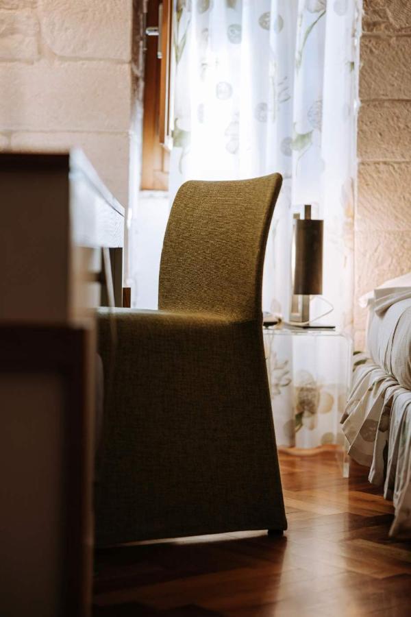 Santa Rosa Relais Ξενοδοχείο Νότσι Εξωτερικό φωτογραφία