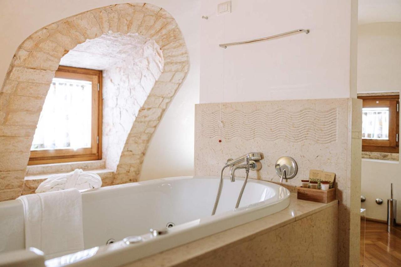 Santa Rosa Relais Ξενοδοχείο Νότσι Εξωτερικό φωτογραφία
