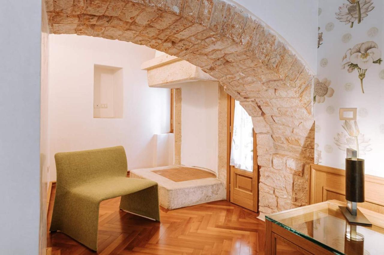 Santa Rosa Relais Ξενοδοχείο Νότσι Εξωτερικό φωτογραφία