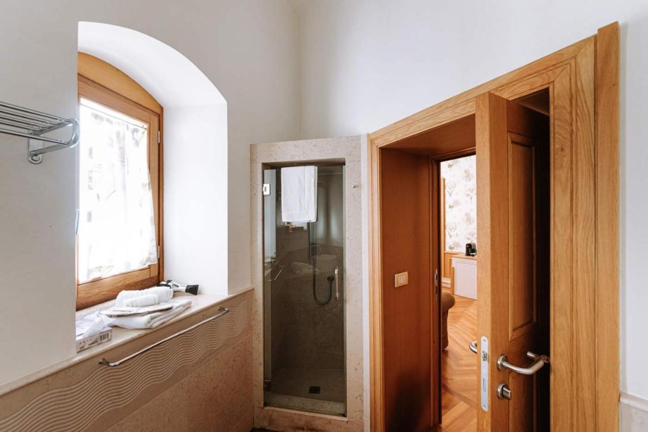 Santa Rosa Relais Ξενοδοχείο Νότσι Εξωτερικό φωτογραφία