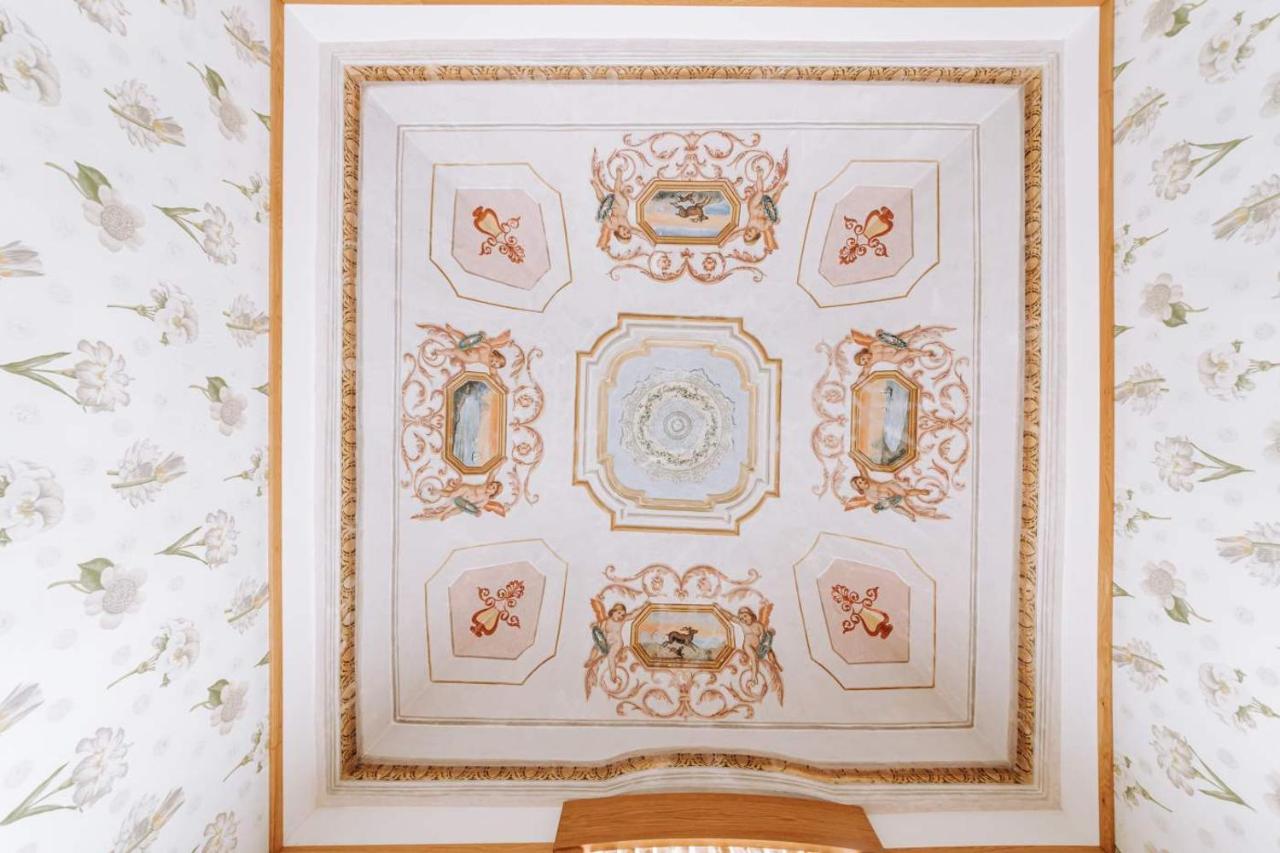 Santa Rosa Relais Ξενοδοχείο Νότσι Εξωτερικό φωτογραφία