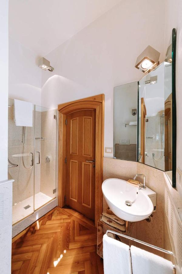 Santa Rosa Relais Ξενοδοχείο Νότσι Εξωτερικό φωτογραφία