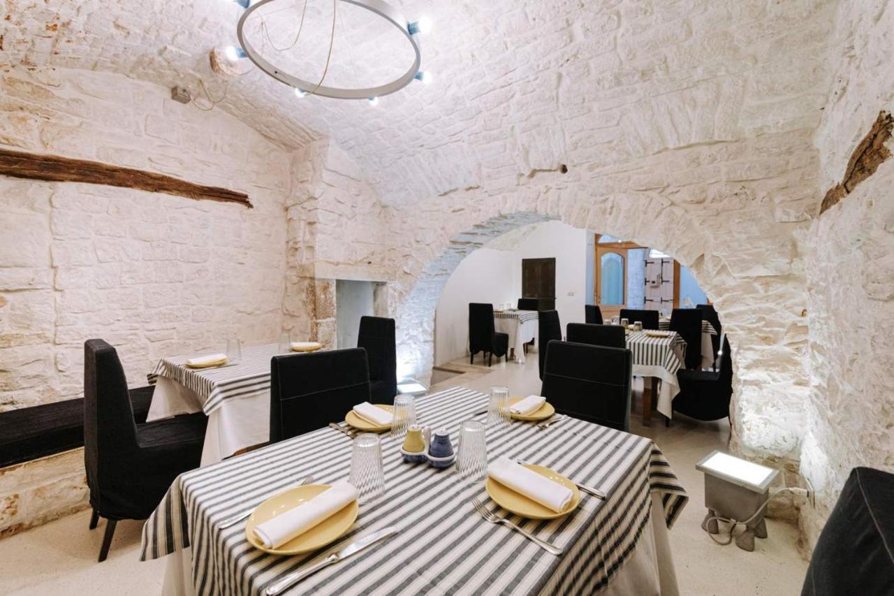 Santa Rosa Relais Ξενοδοχείο Νότσι Εξωτερικό φωτογραφία