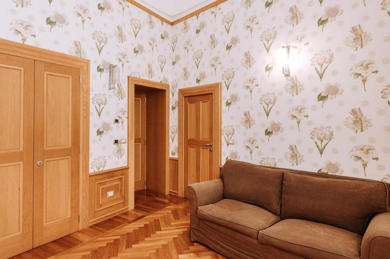 Santa Rosa Relais Ξενοδοχείο Νότσι Εξωτερικό φωτογραφία