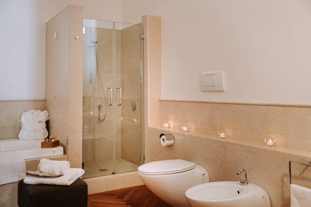 Santa Rosa Relais Ξενοδοχείο Νότσι Εξωτερικό φωτογραφία