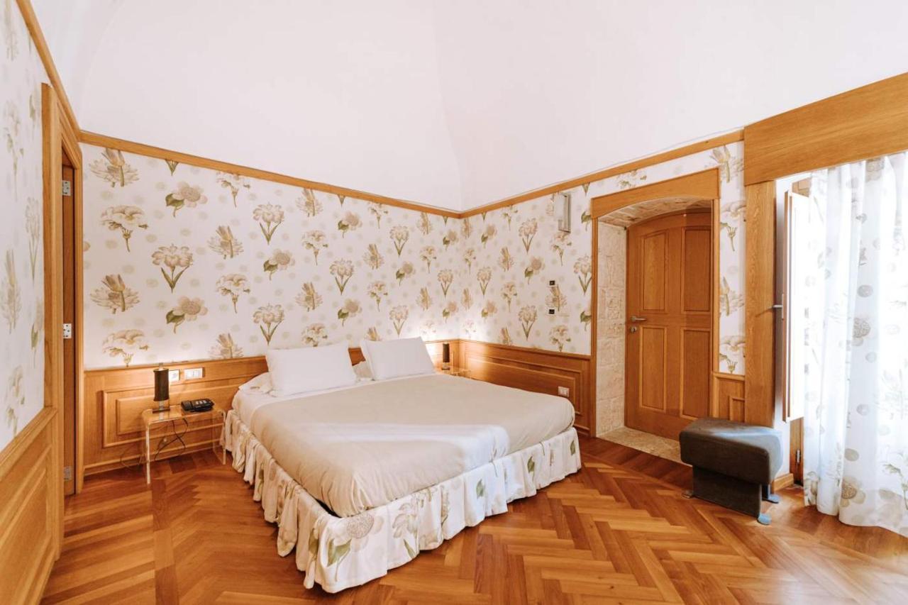 Santa Rosa Relais Ξενοδοχείο Νότσι Εξωτερικό φωτογραφία