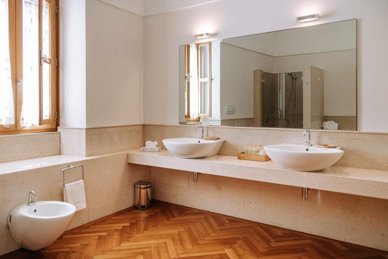 Santa Rosa Relais Ξενοδοχείο Νότσι Εξωτερικό φωτογραφία