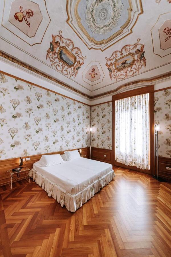 Santa Rosa Relais Ξενοδοχείο Νότσι Εξωτερικό φωτογραφία