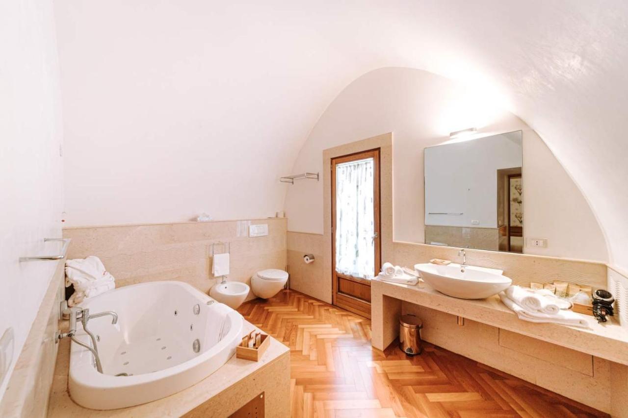 Santa Rosa Relais Ξενοδοχείο Νότσι Εξωτερικό φωτογραφία
