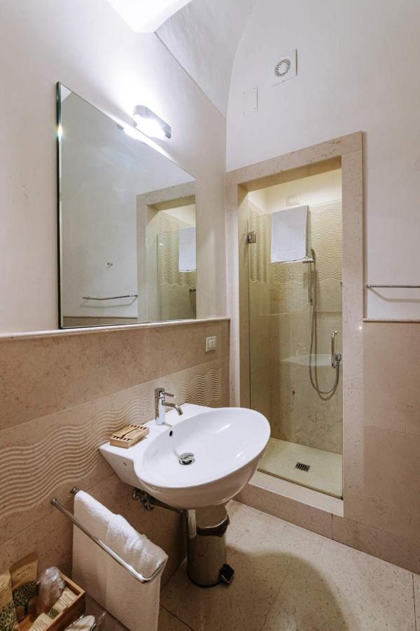 Santa Rosa Relais Ξενοδοχείο Νότσι Εξωτερικό φωτογραφία
