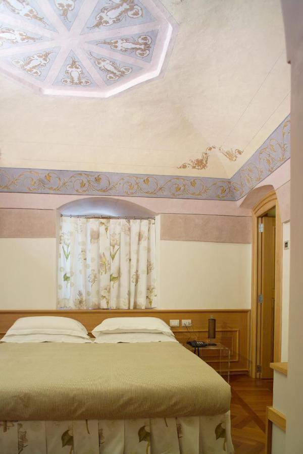 Santa Rosa Relais Ξενοδοχείο Νότσι Εξωτερικό φωτογραφία