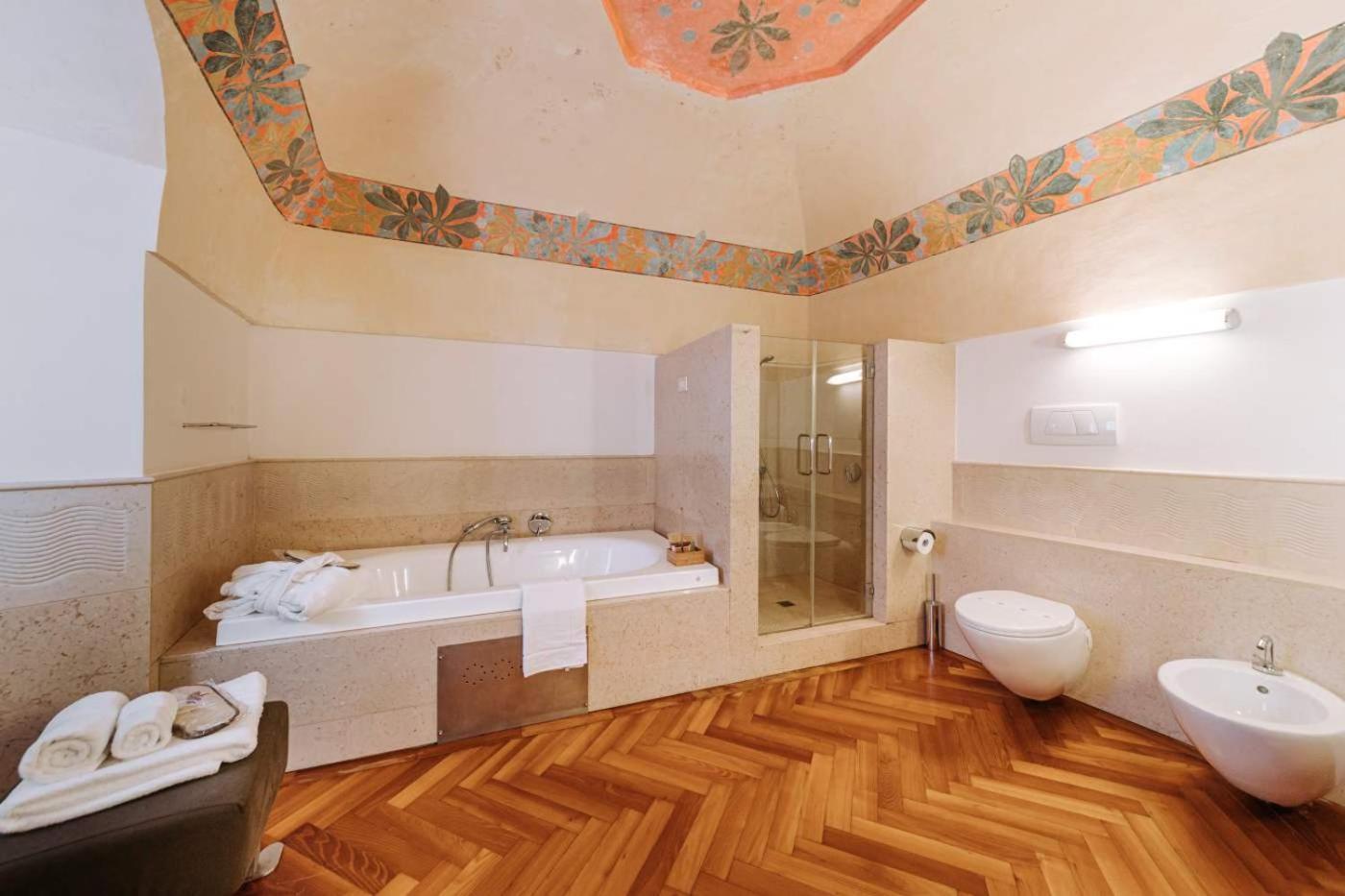 Santa Rosa Relais Ξενοδοχείο Νότσι Εξωτερικό φωτογραφία