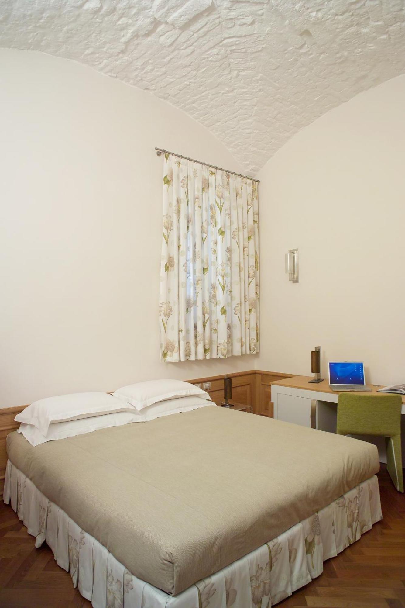 Santa Rosa Relais Ξενοδοχείο Νότσι Εξωτερικό φωτογραφία