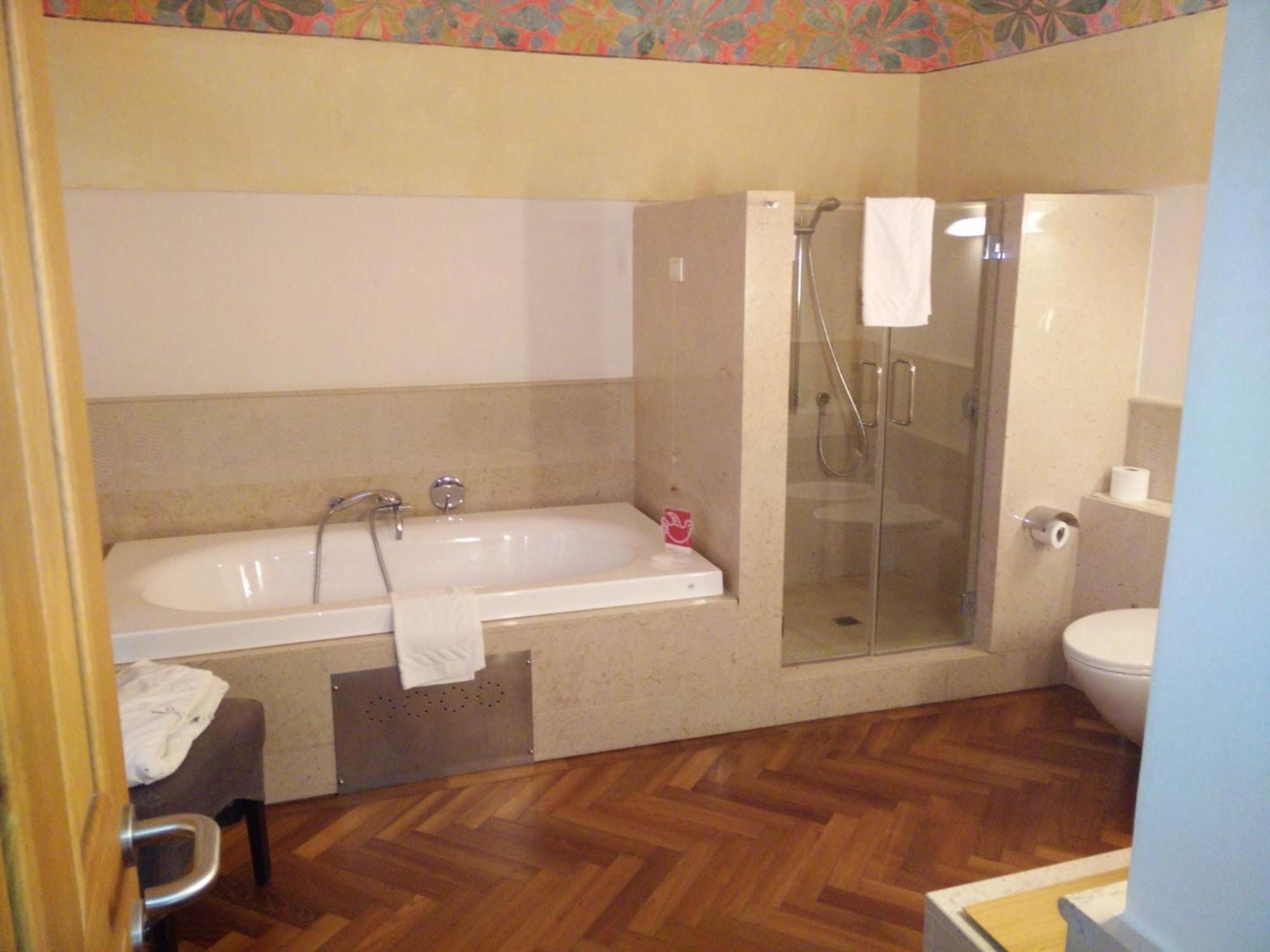 Santa Rosa Relais Ξενοδοχείο Νότσι Εξωτερικό φωτογραφία