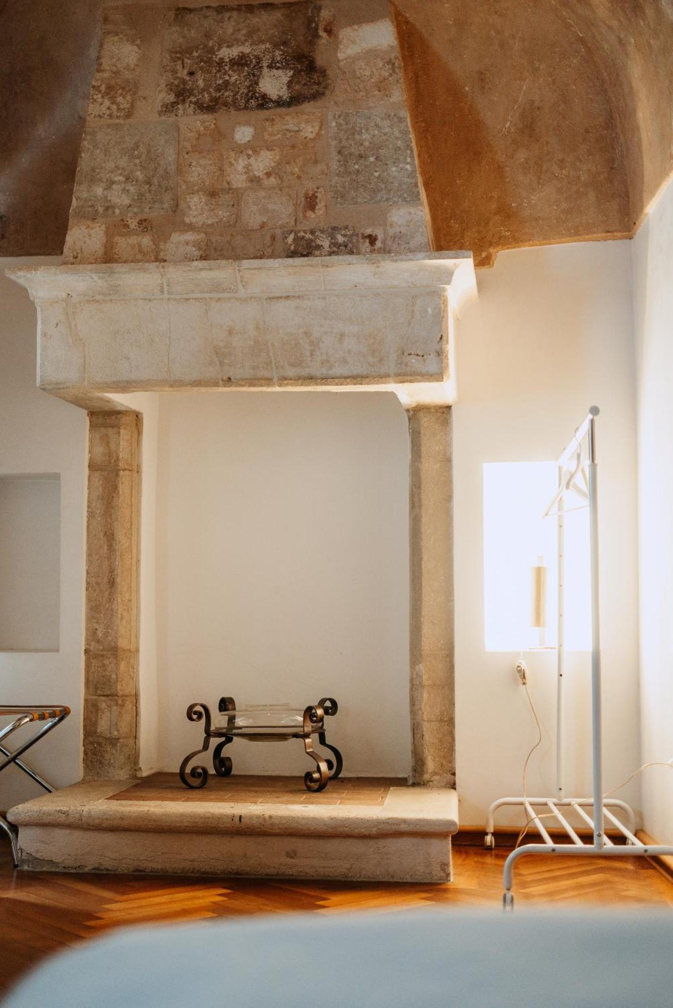 Santa Rosa Relais Ξενοδοχείο Νότσι Εξωτερικό φωτογραφία