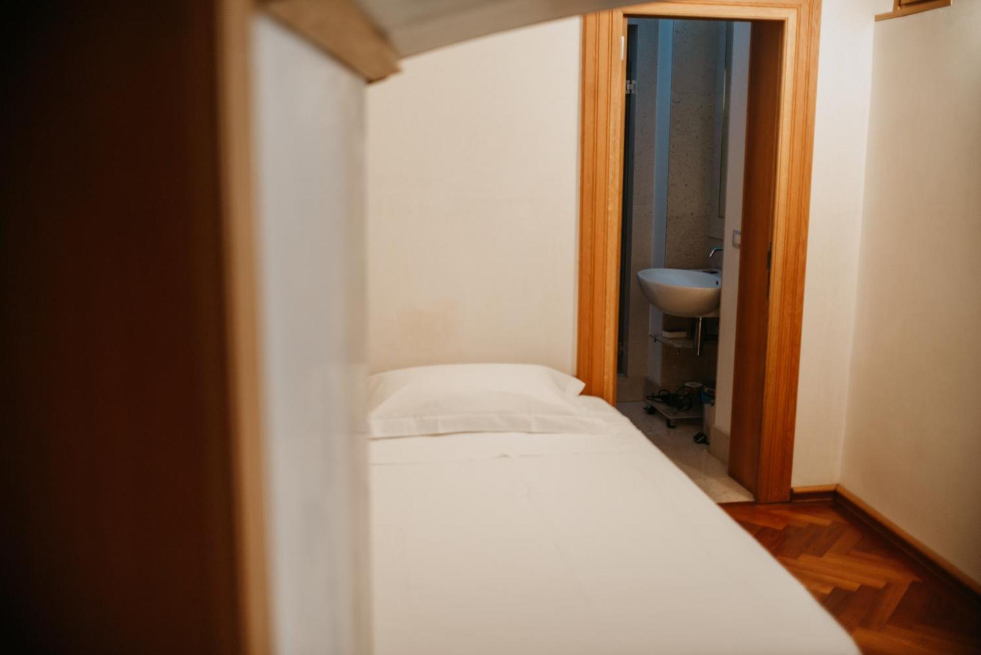 Santa Rosa Relais Ξενοδοχείο Νότσι Εξωτερικό φωτογραφία