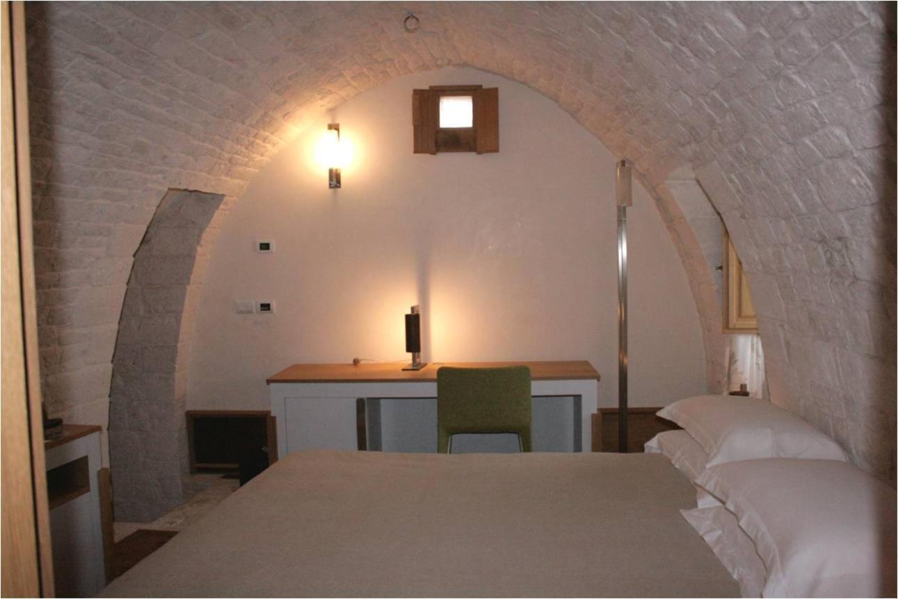 Santa Rosa Relais Ξενοδοχείο Νότσι Εξωτερικό φωτογραφία