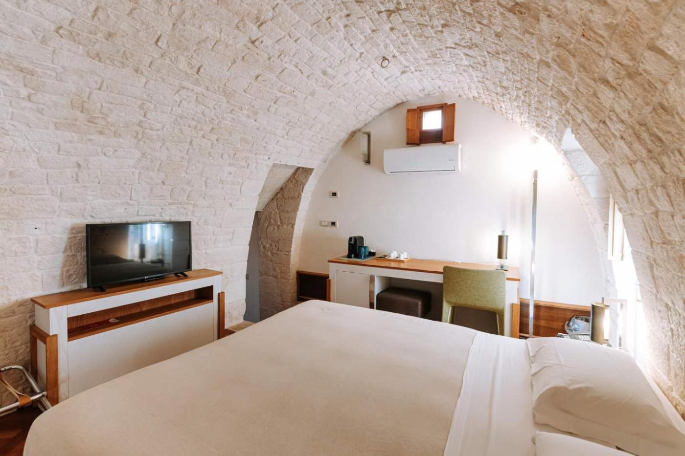 Santa Rosa Relais Ξενοδοχείο Νότσι Εξωτερικό φωτογραφία