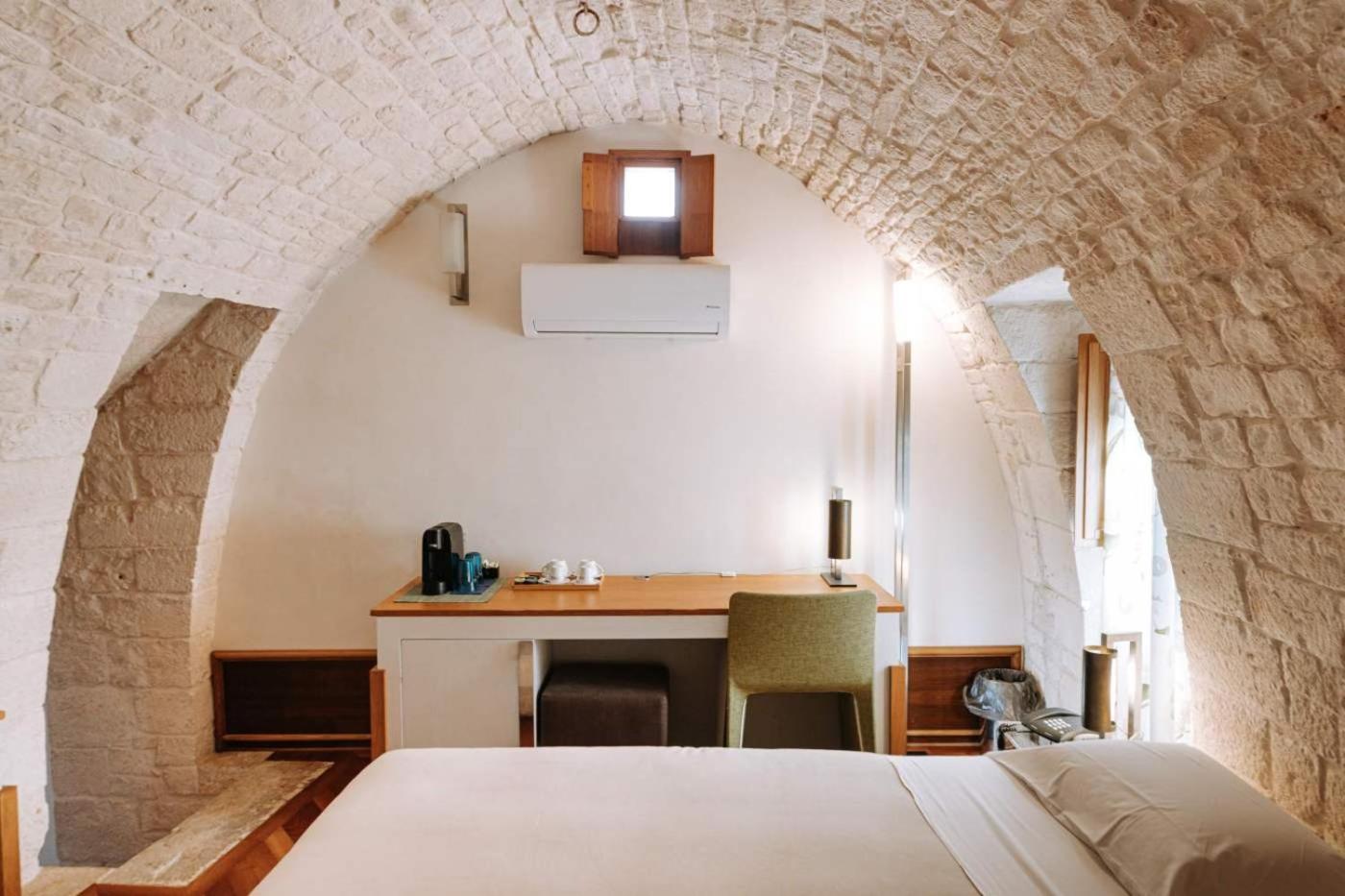 Santa Rosa Relais Ξενοδοχείο Νότσι Εξωτερικό φωτογραφία